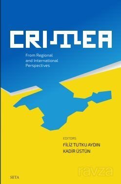 Crimea From Regional And International Perspectives - 1
