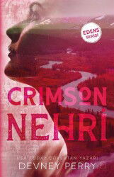 Crimson Nehri (Karton Kapak) - Ren Kitap