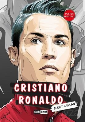 Cristiano Ronaldo / Dünya Futbol Yıldızları - 1