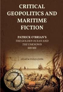 Critical Geopolitics and Maritime Fiction - 1