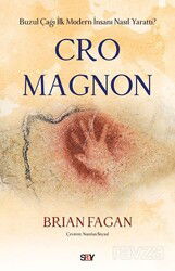 Cro Magnon - Say Yayınları