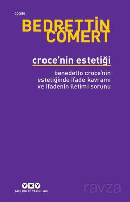 Croce'nin Estetiği - 1