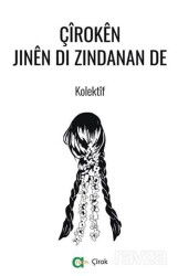 Çîrokên Jinên di Zindanan de - Aram Yayınları