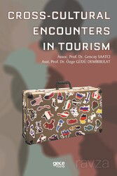 Cross-Cultural Encounters in Tourism - Gece Kitaplığı