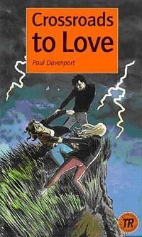 Crossroads to Love (Teen Readers Level-3) - 1