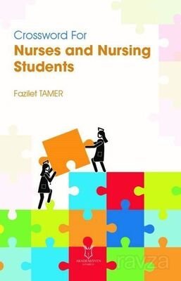Crossword For Nurses and Nursing Students - 1