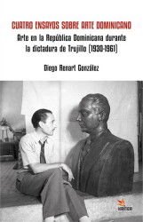 Cuatro Ensayos Sobre Arte Dominicano - Kriter Basım Yayın Dağıtım