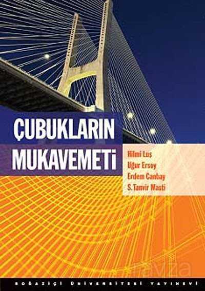 Çubukların Mukavemeti - 1