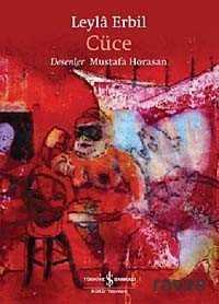 Cüce (Karton Kapak) - İş Bankası Yayınları