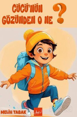 Cücü'nün Gözünden O Ne? - 1