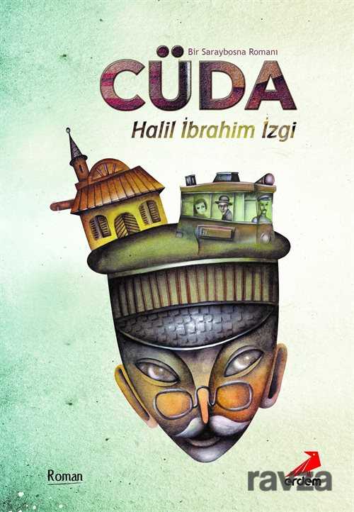 Cüda - Erdem Yayınları