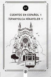 Cuentos en Español 1 (a1) - Gayri Nizami Kitap