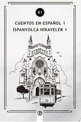 Cuentos en Español 1 (b1) - Gayri Nizami Kitap