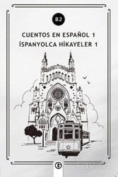 Cuentos en Español 1 (b2) - Gayri Nizami Kitap