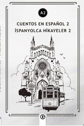 Cuentos en español 2 (a2) - Gayri Nizami Kitap