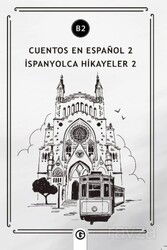 Cuentos en Español 2 (b2) - Gayri Nizami Kitap
