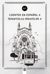 Cuentos en Español 3 (a1) - Gayri Nizami Kitap