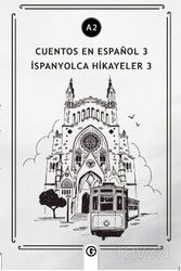 Cuentos en Español 3 (a2) - Gayri Nizami Kitap
