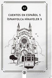 Cuentos en Español 5 (b2) - Gayri Nizami Kitap
