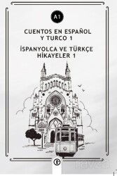 Cuentos En Español y Turco 1 (a1) - Gayri Nizami Kitap