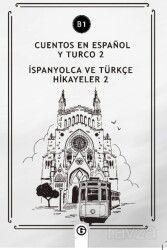 Cuentos En Español y Turco 2 (b1) - Gayri Nizami Kitap