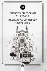 Cuentos En Español y Turco 2 (b2) - Gayri Nizami Kitap