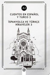 Cuentos En Español y Turco 3 (a2) - Gayri Nizami Kitap