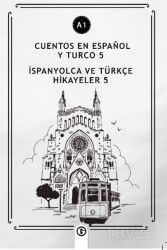 Cuentos En Español y Turco 5 (a1) - Gayri Nizami Kitap