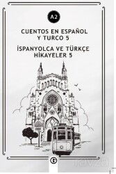 Cuentos En Español y Turco 5 (a2) - Gayri Nizami Kitap