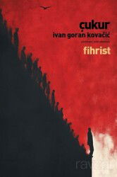 Çukur - Fihrist Kitap