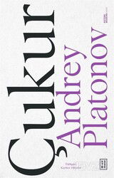 Çukur - Ketebe Yayınevi