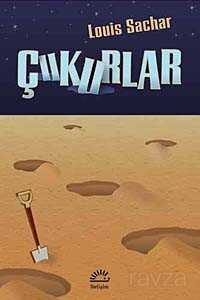 Çukurlar - İletişim Yayınları