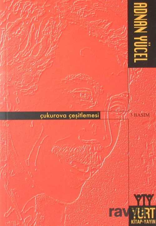 Çukurova Çeşitlemesi - Yurt Kitap Yayın