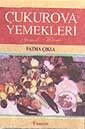 Çukurova Yemekleri - İnkılap Kitabevi