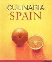 Culinaria Spain - 1