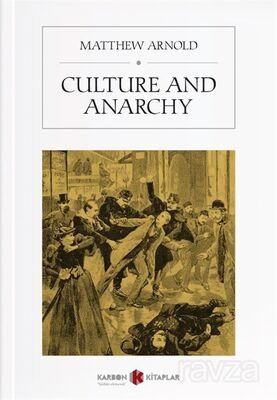 Culture and Anarchy - 1