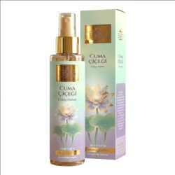 Cuma Çiçegi Alkolsüz Parfüm 150 ML - Haktan Yayın Dağıtım (Konya)