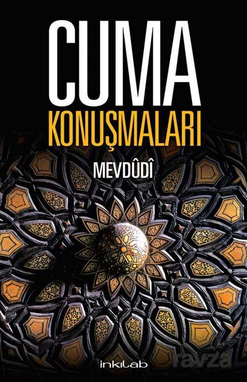 Cuma Konuşmaları - İnkılab Yayınları