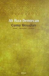 Cuma Mesajları - Ensar Neşriyat