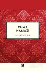 Cuma Namazı - Çıra Yayınları