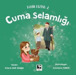 Cuma Selamlığı - Çınaraltı Yayın Dağıtım