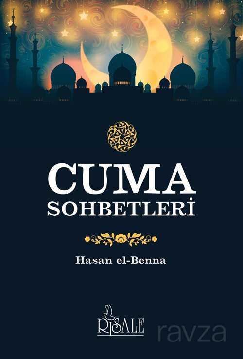 Cuma Sohbetleri - Risale Yayınları