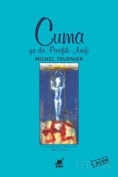 Cuma ya da Pasifik Arafı - Ayrıntı Yayınları