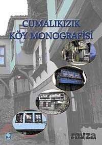 Cumalıkızık Köy Monografisi - 1