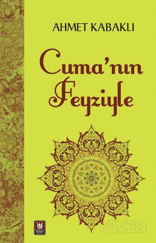 Cuma'nın Feyziyle - Türk Edebiyatı Vakfı