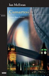 Cumartesi - Yapı Kredi Yayınları