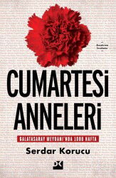 Cumartesi Anneleri - Doğan Kitapçılık