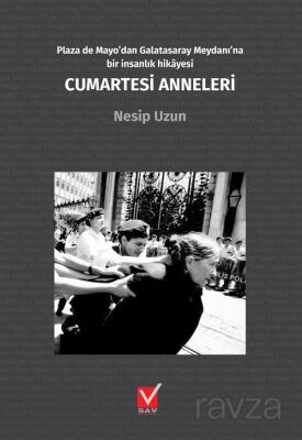 Cumartesi Anneleri - 1
