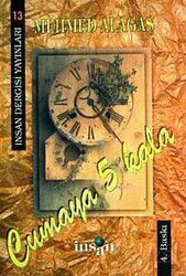 Cumaya 5 Kala - İnsan Dergisi Yayınları (İzmir)