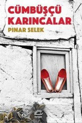 Cümbüşçü Karıncalar - İletişim Yayınları - Kampanya